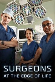 Surgeons: At the Edge of Life 2023</b> saison 01 