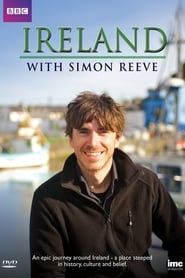Ireland with Simon Reeve series tv