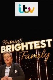 Britain's Brightest Family series tv