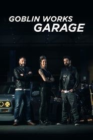 Goblin Works Garage series tv