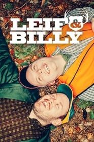 Leif & Billy</b> saison 03 
