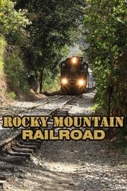 Rocky Mountain Railroad series tv