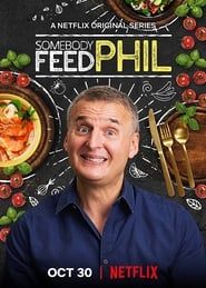 Les tribulations culinaires de Phil (2018)