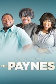 The Paynes 2018</b> saison 01 