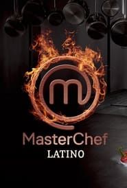 MasterChef Latino</b> saison 001 