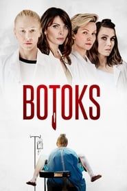Botoks 2018</b> saison 01 