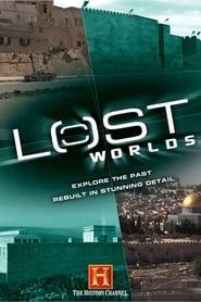 Lost Worlds series tv