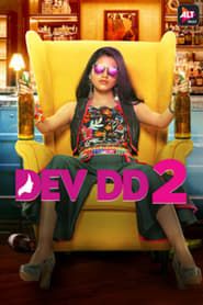 Dev DD series tv