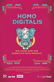 Homo Digitalis series tv