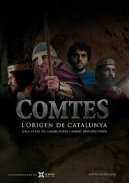 Comtes, l'orígen de Catalunya series tv