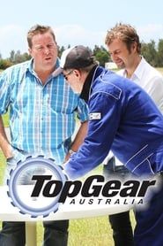 Top Gear Australia series tv