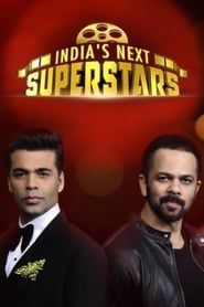 India’s Next Superstars series tv