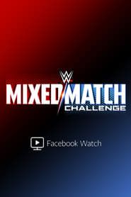 WWE Mixed-Match Challenge series tv