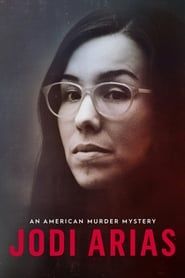 Jodi Arias: An American Murder Mystery series tv