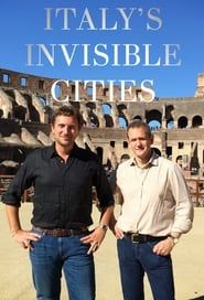 Italy's Invisible Cities</b> saison 01 
