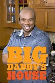 Big Daddy's House series tv