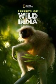 Secrets of Wild India series tv