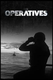 The Operatives series tv