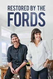 Restored by the Fords series tv