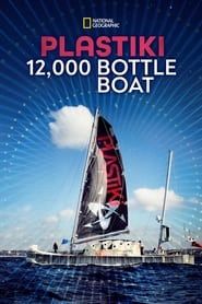 The 12,000 Bottle boat (2011)