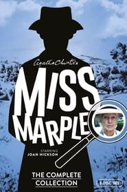 Miss Marple: The Moving Finger series tv