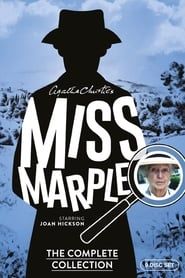 Miss Marple: A Murder Is Announced series tv
