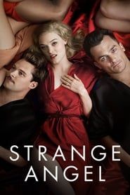 Strange Angel series tv