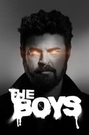 Voir The Boys (2020) en streaming