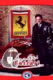 Ferrari series tv