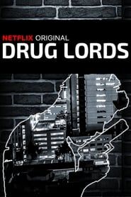 Barons de la drogue (2018)