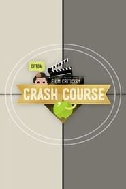 Crash Course Film Criticism series tv