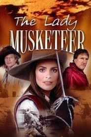 The Lady Musketeer series tv
