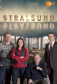Stralsund series tv