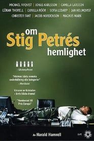 Om Stig Petrés hemlighet series tv