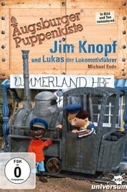 Jim Knopf und Lukas der Lokomotivführer (1977)