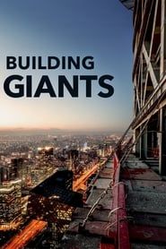 Building Giants series tv