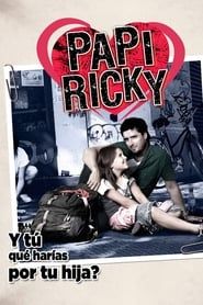 Papi Ricky series tv