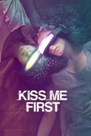 Kiss Me First series tv