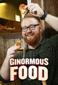 Ginormous Food series tv