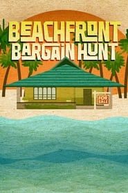 Beachfront Bargain Hunt series tv