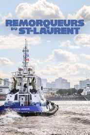 Remorqueurs du Saint-Laurent series tv
