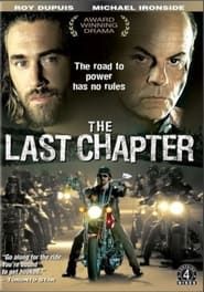 The Last Chapter series tv