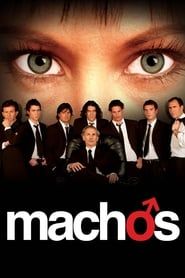 Machos series tv