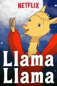 Llama Llama series tv
