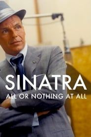 Sinatra: All or Nothing at All</b> saison 01 