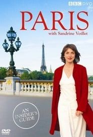 Paris: An Insider's Guide series tv
