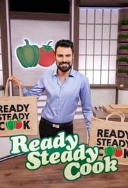 Ready Steady Cook series tv