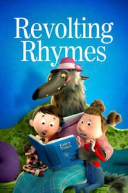 Revolting Rhymes saison 01 episode 01  streaming
