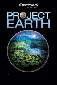 Project Earth series tv