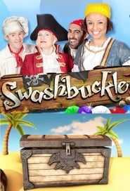 Swashbuckle</b> saison 02 